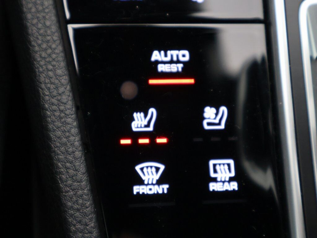 2022 Porsche Cayenne Platinum Edition San Clemente CA