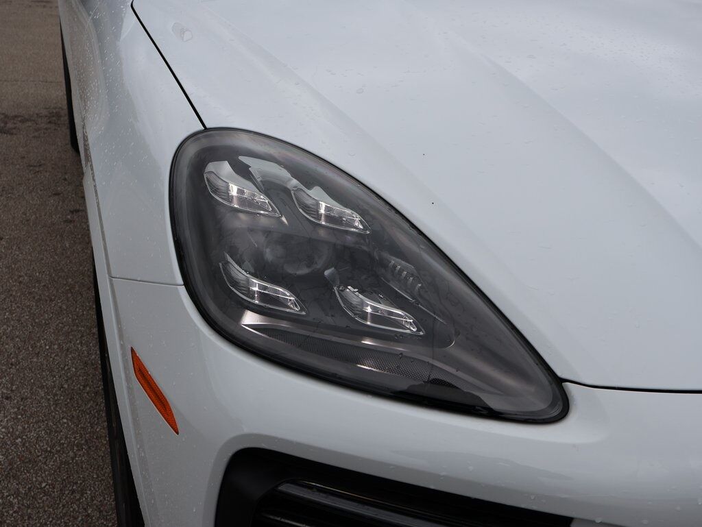 2022 Porsche Cayenne Platinum Edition San Clemente CA