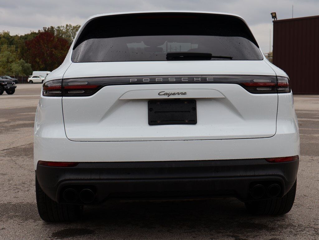 2022 Porsche Cayenne Platinum Edition San Clemente CA