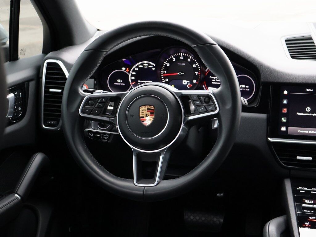 2022 Porsche Cayenne Platinum Edition San Clemente CA