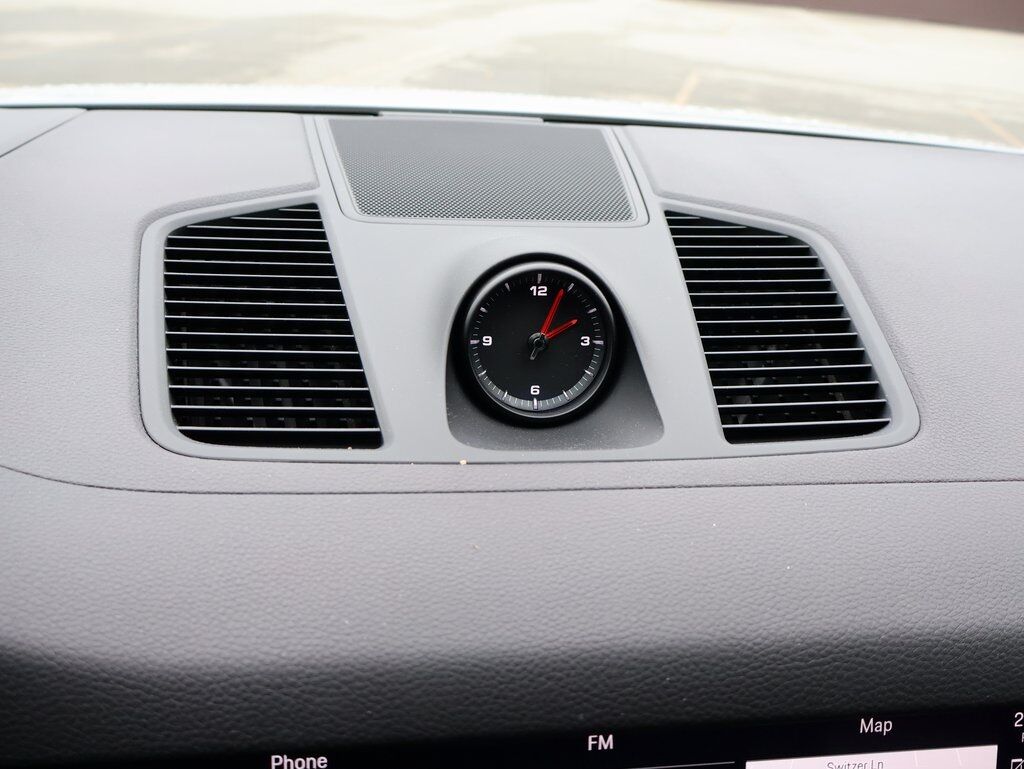 2022 Porsche Cayenne Platinum Edition San Clemente CA