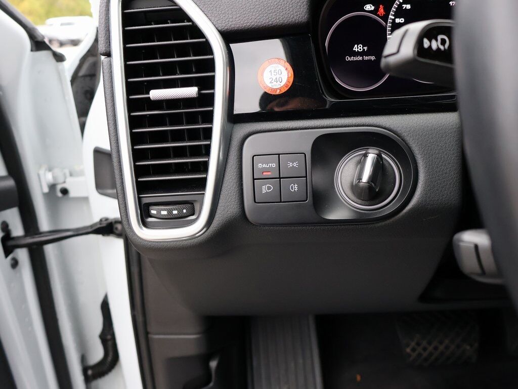 2022 Porsche Cayenne Platinum Edition San Clemente CA