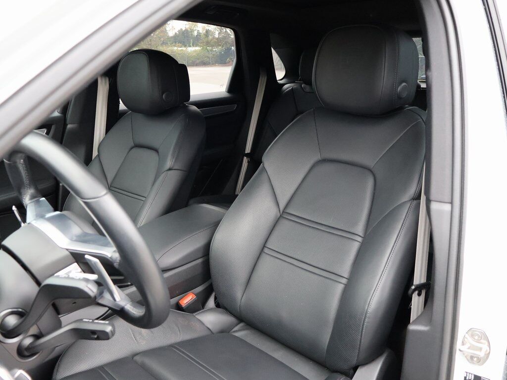 2022 Porsche Cayenne Platinum Edition San Clemente CA