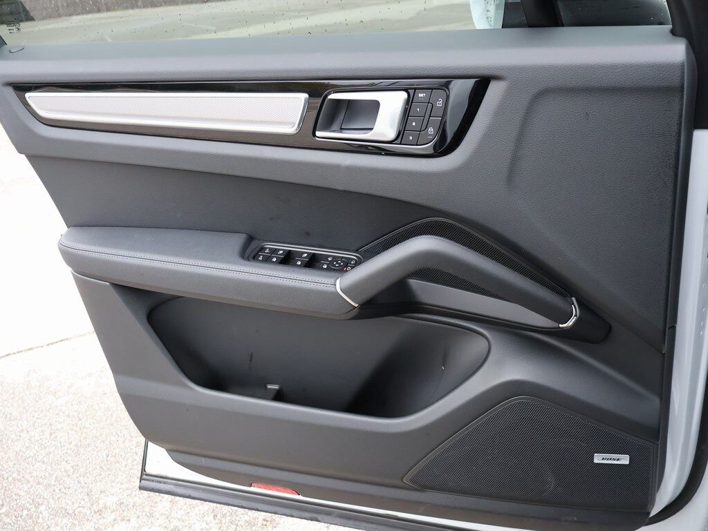 2022 Porsche Cayenne Platinum Edition San Clemente CA