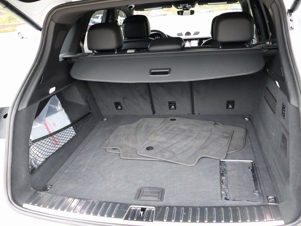 2022 Porsche Cayenne Platinum Edition San Clemente CA