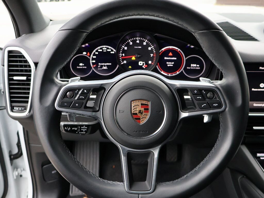 2022 Porsche Cayenne Platinum Edition San Clemente CA