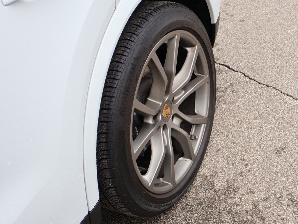 2022 Porsche Cayenne Platinum Edition San Clemente CA