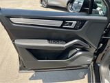 2022 Porsche Cayenne Platinum Edition San Diego County CA