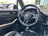 2022 Porsche Cayenne Platinum Edition San Diego County CA