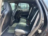 2022 Porsche Cayenne Platinum Edition San Diego County CA