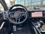 2022 Porsche Cayenne Platinum Edition San Diego County CA