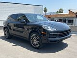 2022 Porsche Cayenne Platinum Edition San Diego County CA