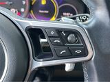 2022 Porsche Cayenne Platinum Edition San Diego County CA