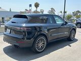 2022 Porsche Cayenne Platinum Edition San Diego County CA