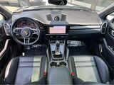 2022 Porsche Cayenne Platinum Edition San Diego County CA