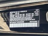 2022 Porsche Cayenne Platinum Edition San Diego County CA
