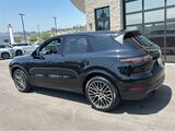 2022 Porsche Cayenne Platinum Edition San Diego County CA