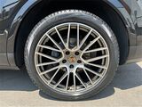 2022 Porsche Cayenne Platinum Edition San Diego County CA