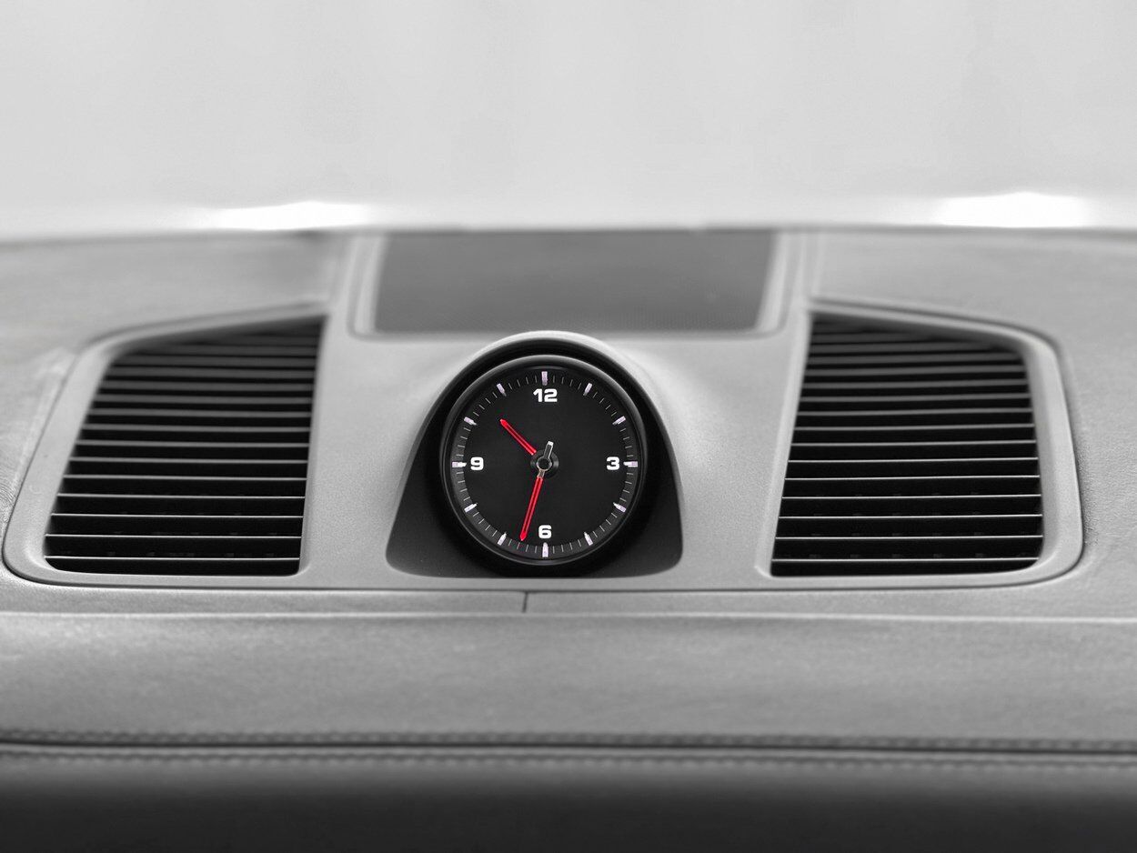 2022 Porsche Cayenne S Bellevue WA