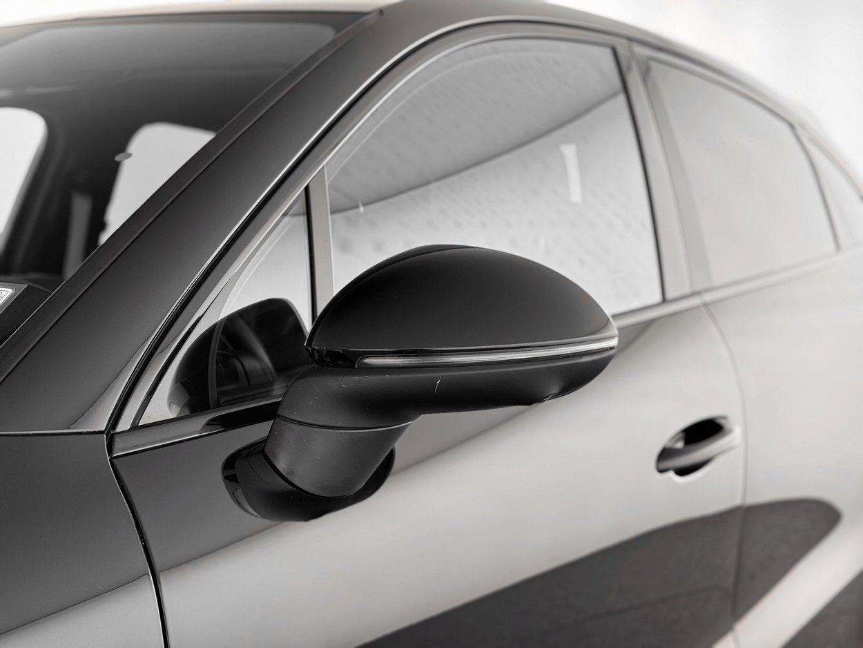 2022 Porsche Cayenne S Bellevue WA