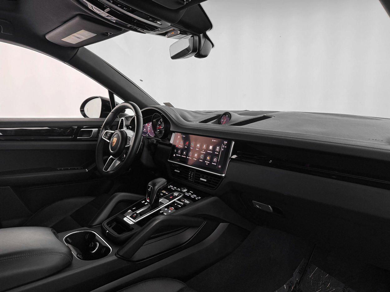 2022 Porsche Cayenne S Bellevue WA