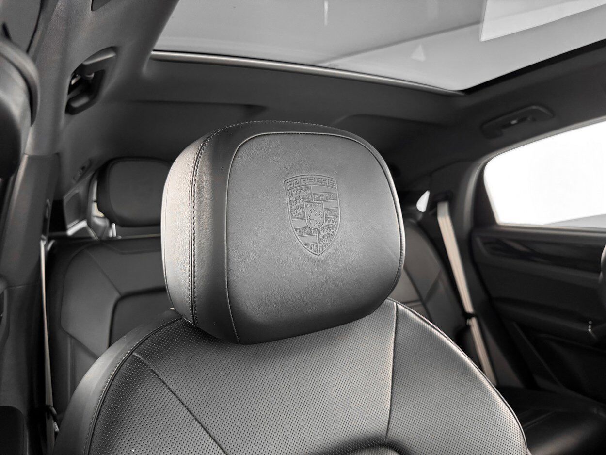 2022 Porsche Cayenne S Bellevue WA