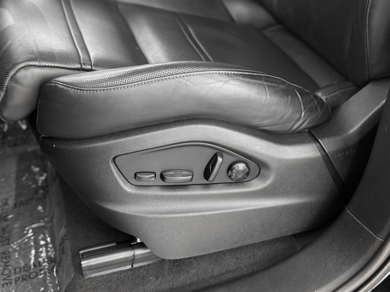 2022 Porsche Cayenne S Bellevue WA