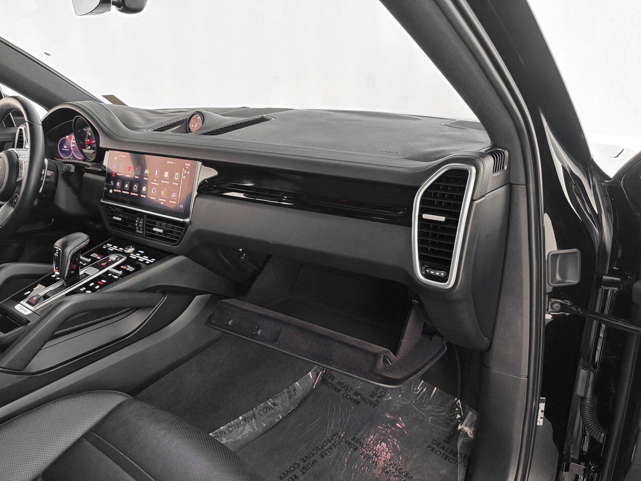 2022 Porsche Cayenne S Bellevue WA