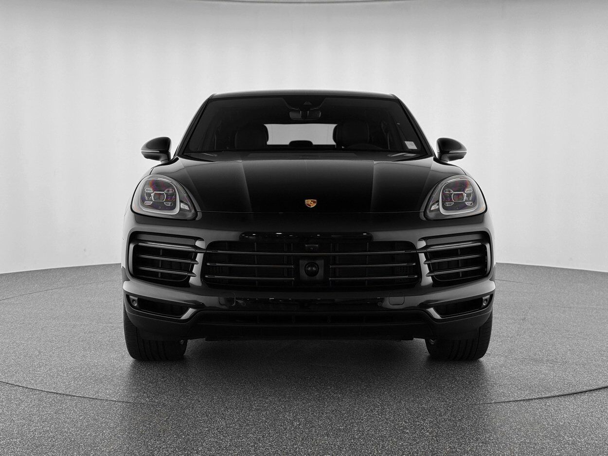 2022 Porsche Cayenne S Bellevue WA