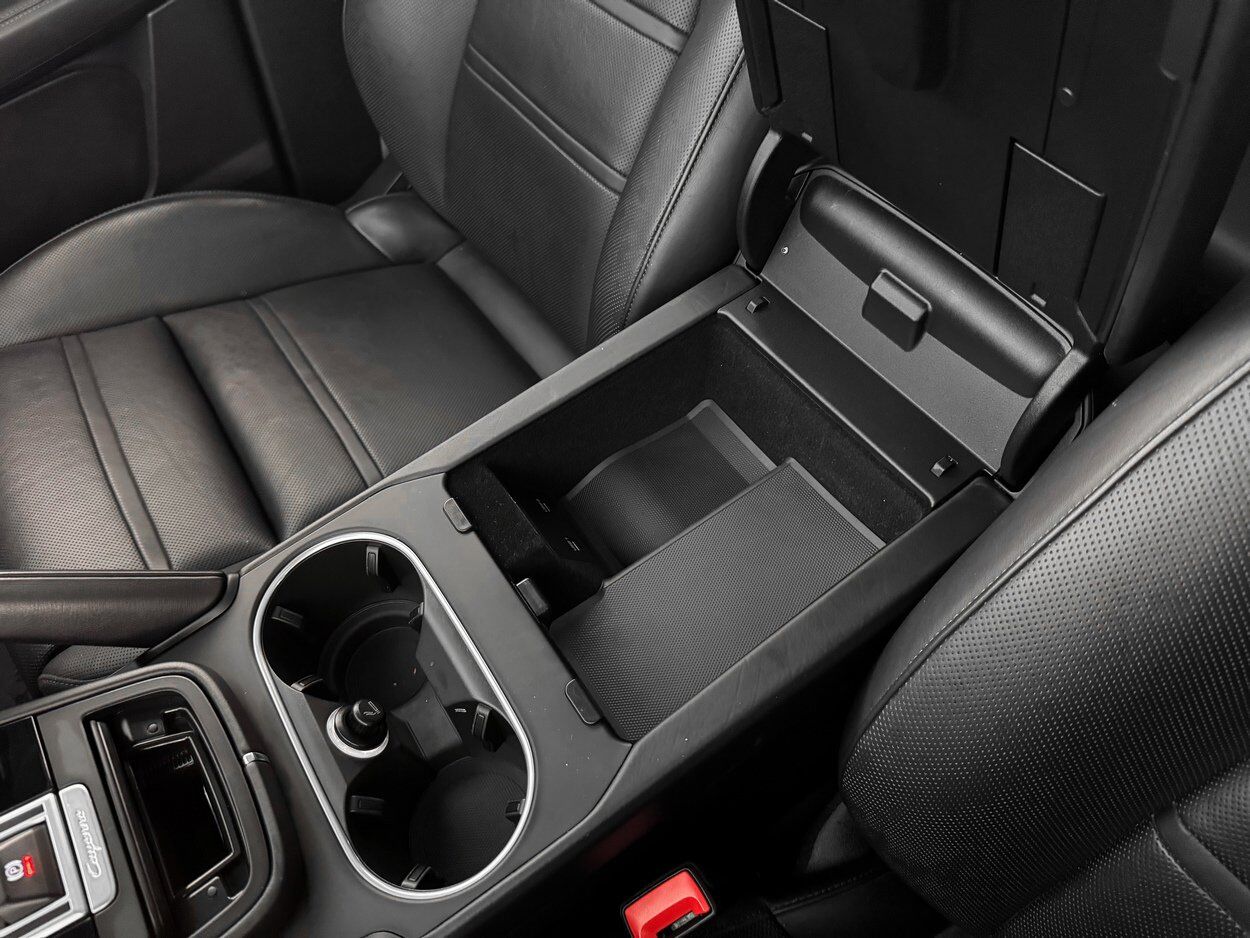 2022 Porsche Cayenne S Bellevue WA