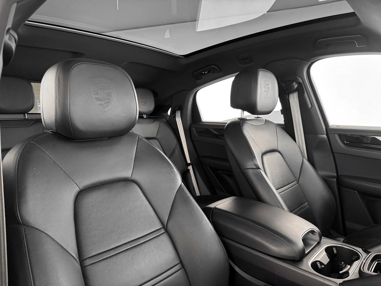 2022 Porsche Cayenne S Bellevue WA