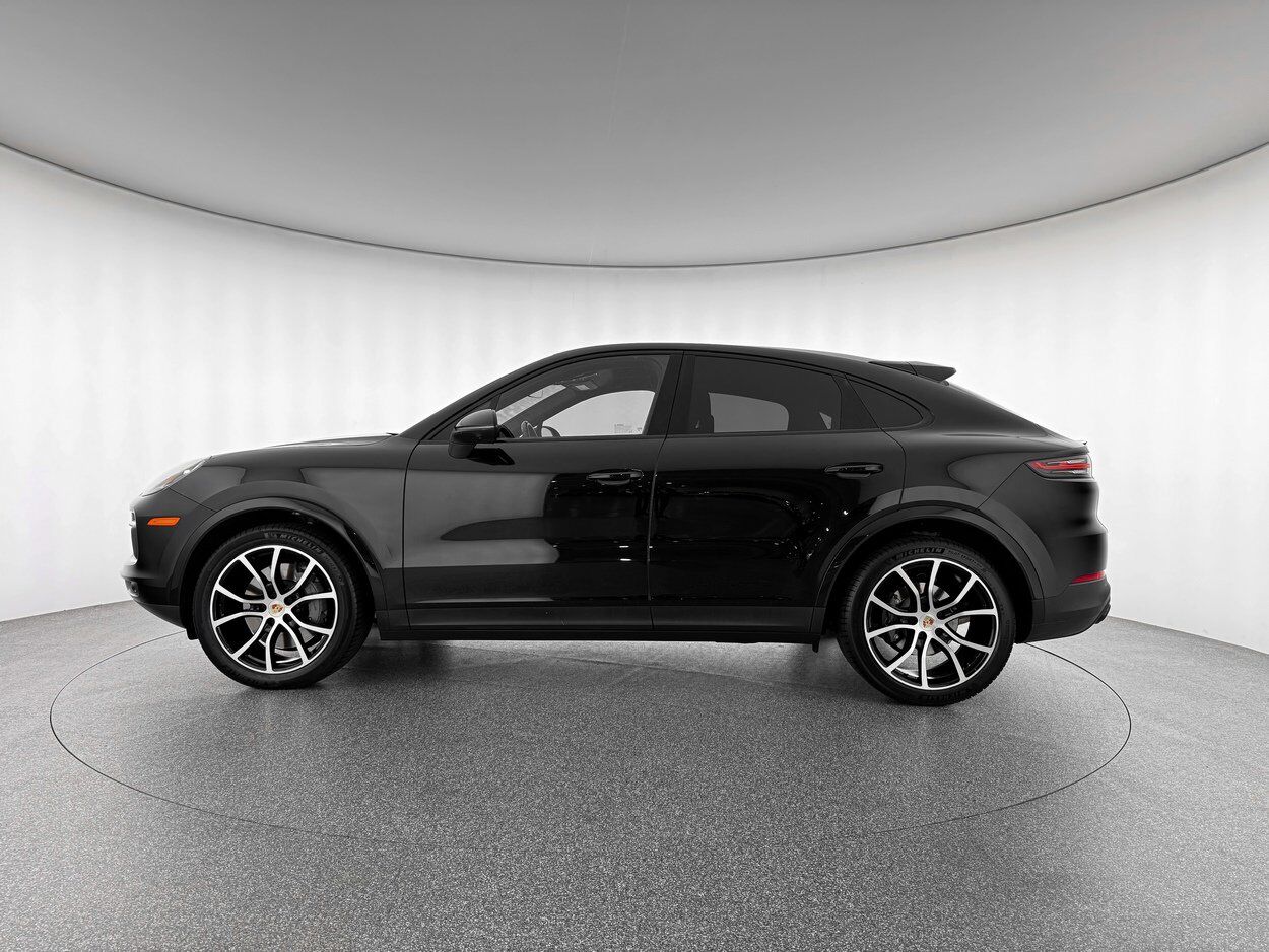 2022 Porsche Cayenne S Bellevue WA