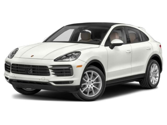 2022 Porsche Cayenne S Bellevue WA