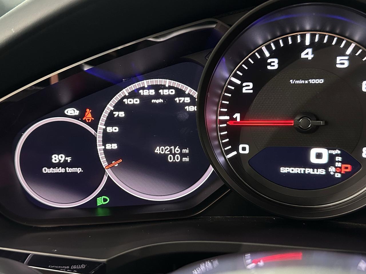 2022 Porsche Cayenne S Newark DE