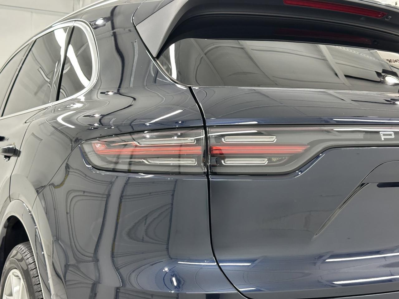 2022 Porsche Cayenne S Newark DE