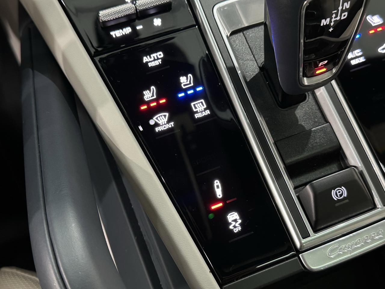2022 Porsche Cayenne S Newark DE