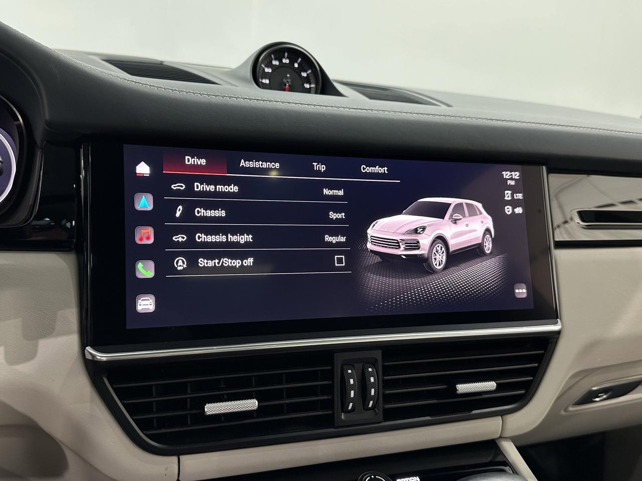 2022 Porsche Cayenne S Newark DE