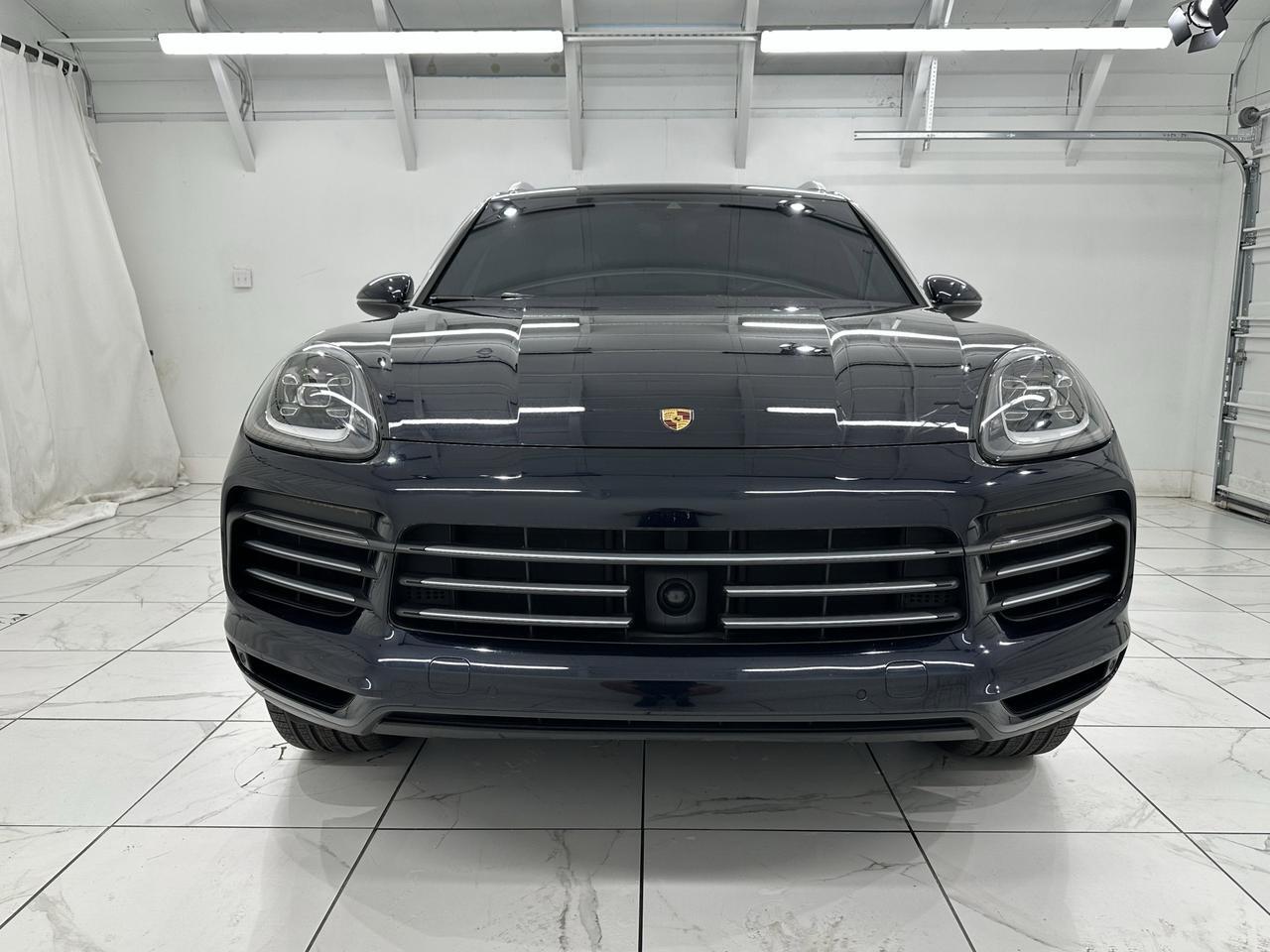 2022 Porsche Cayenne S Newark DE