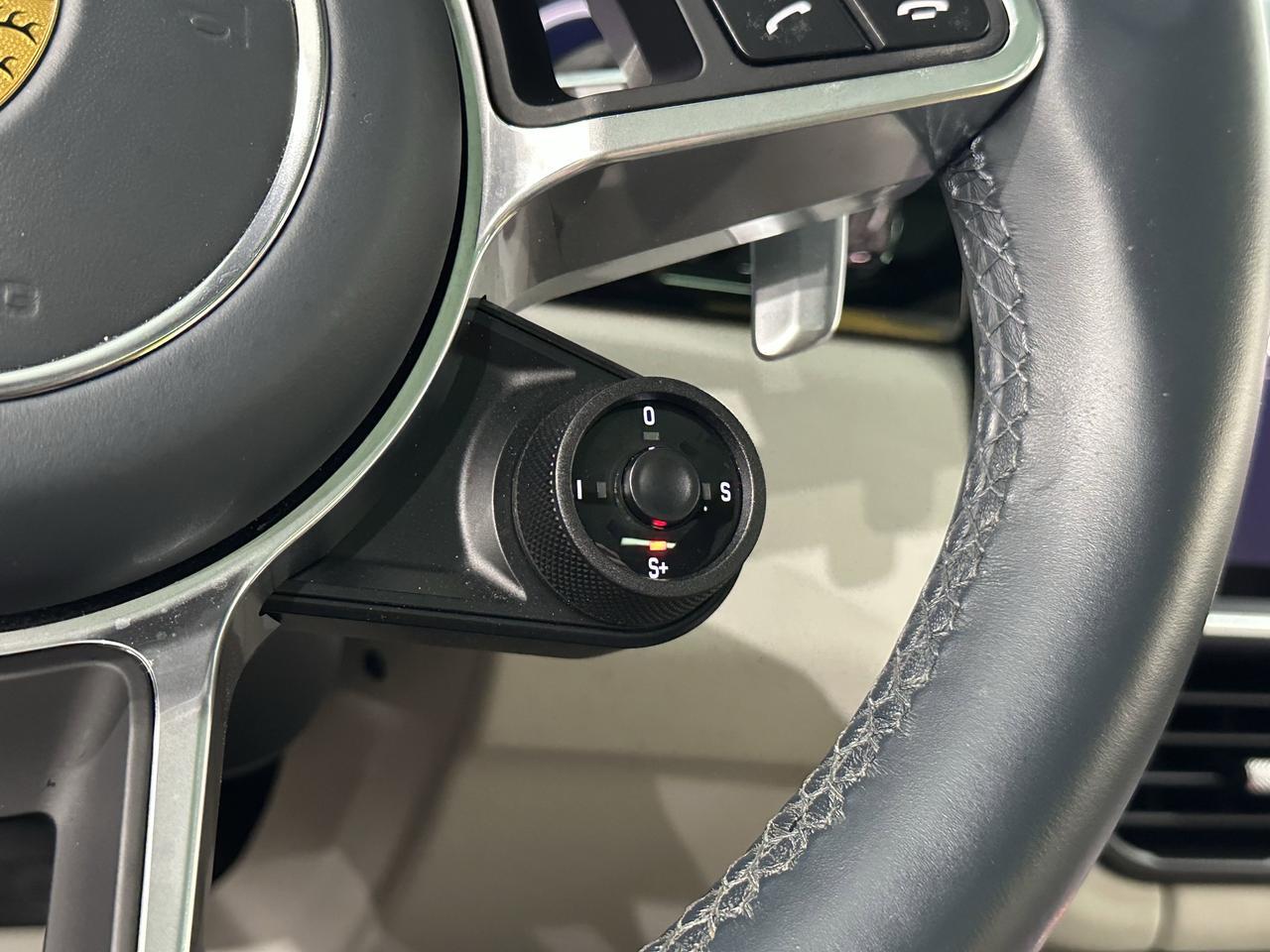 2022 Porsche Cayenne S Newark DE