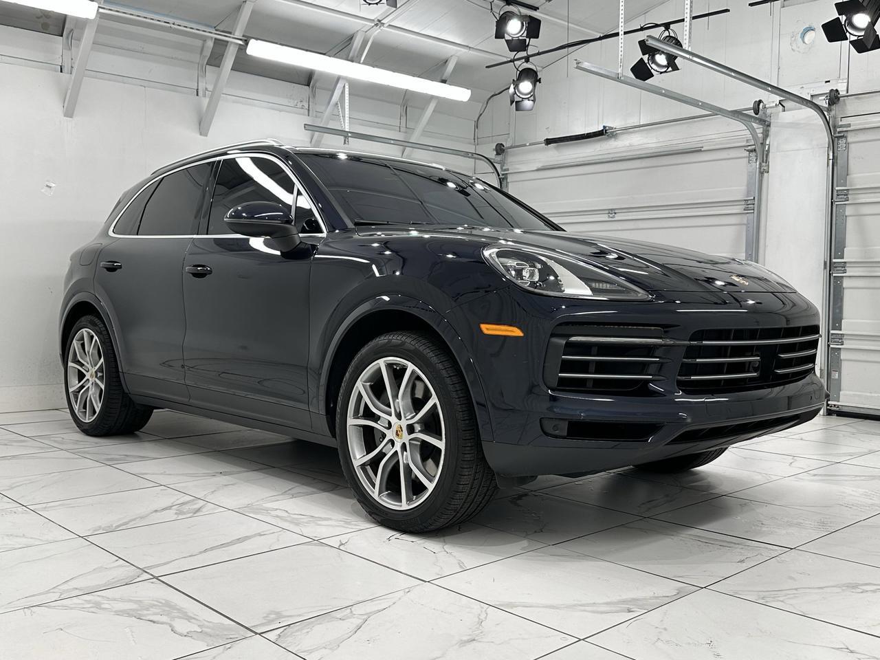2022 Porsche Cayenne S Newark DE