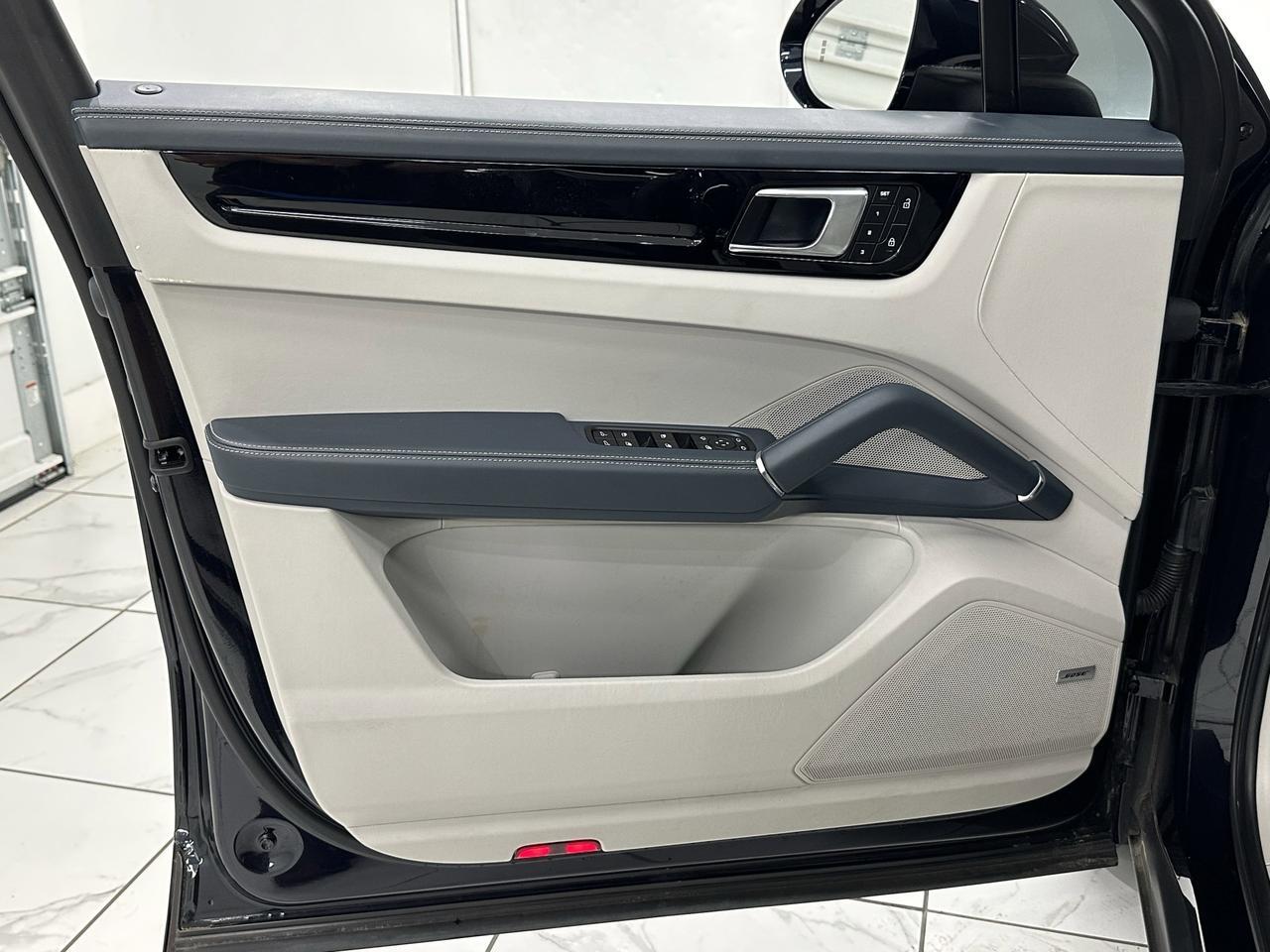 2022 Porsche Cayenne S Newark DE