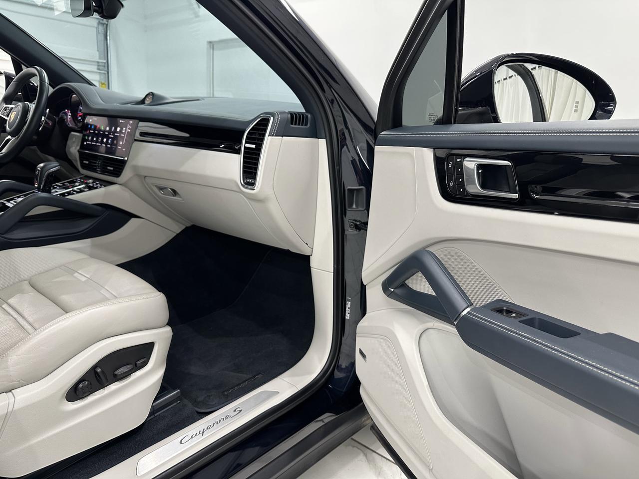 2022 Porsche Cayenne S Newark DE