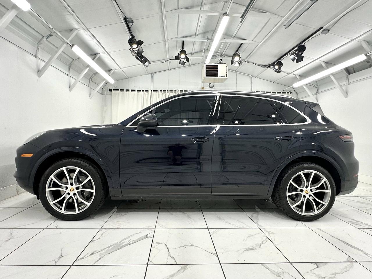 2022 Porsche Cayenne S Newark DE