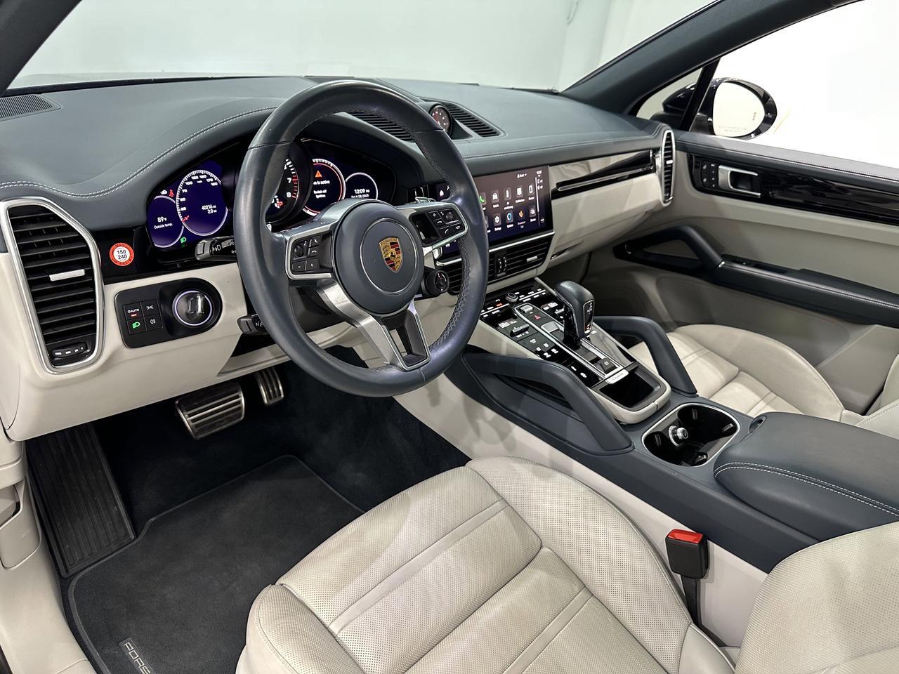 2022 Porsche Cayenne S Newark DE