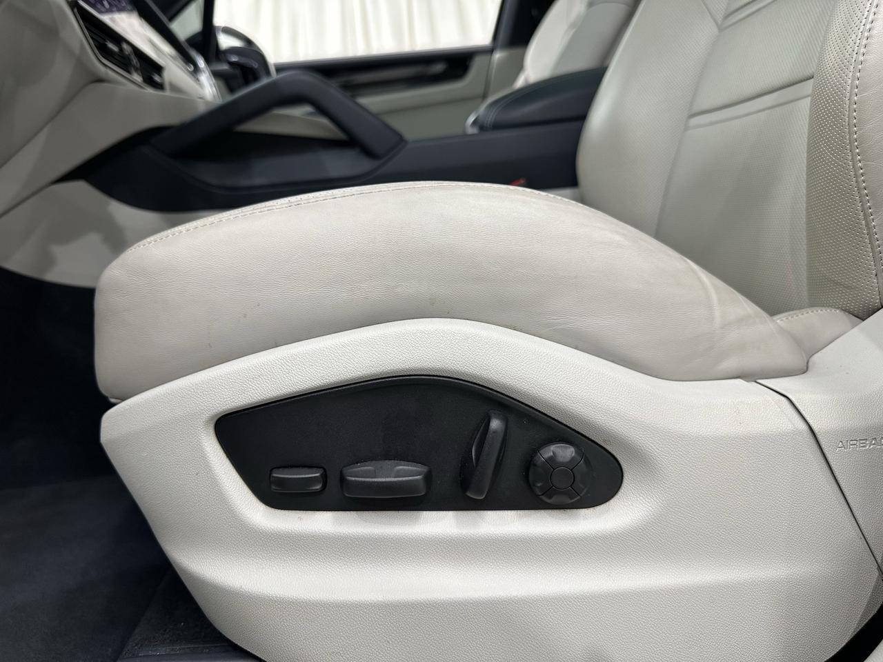 2022 Porsche Cayenne S Newark DE