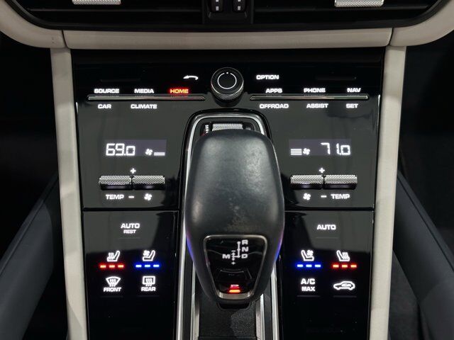 2022 Porsche Cayenne S Newark DE