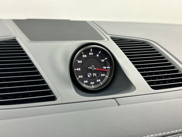 2022 Porsche Cayenne S Newark DE