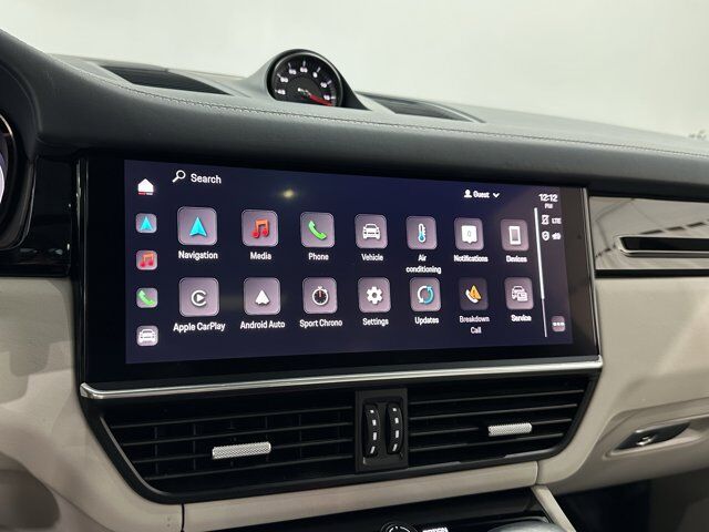 2022 Porsche Cayenne S Newark DE