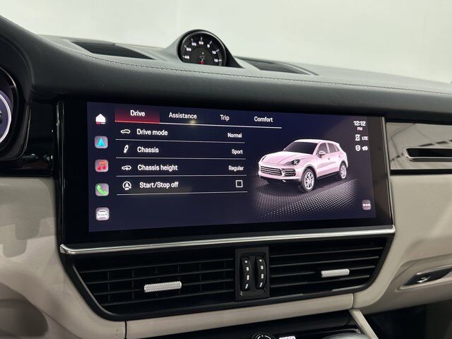 2022 Porsche Cayenne S Newark DE