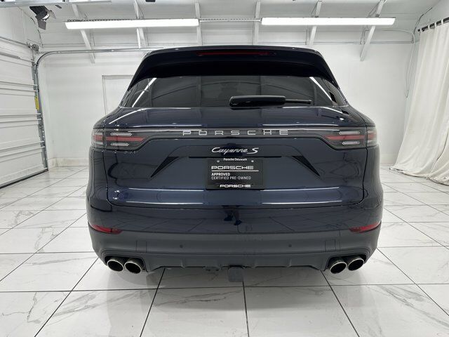 2022 Porsche Cayenne S Newark DE